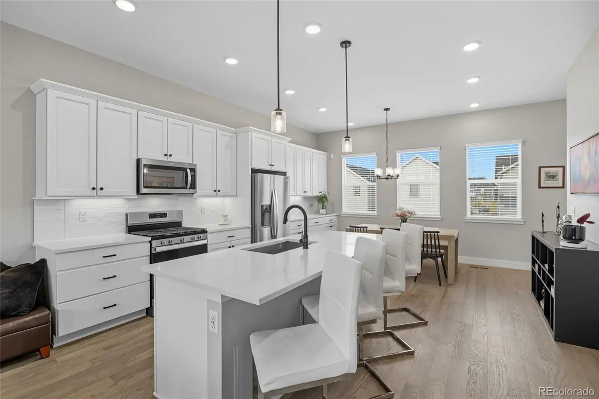 10139 E 62nd Avenue S, Denver, CO 80238 - #1