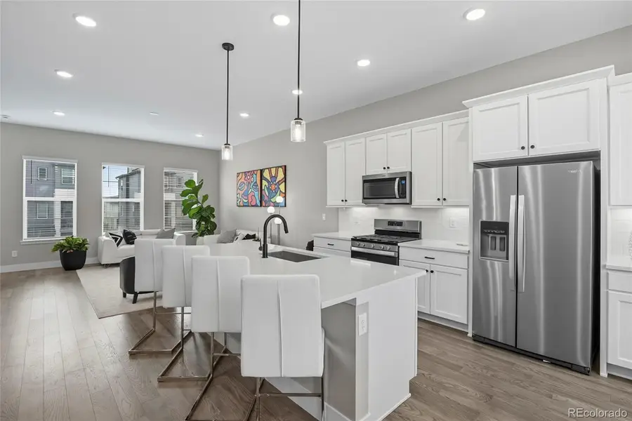 10139 E 62nd Avenue S, Denver, CO 80238 - #2
