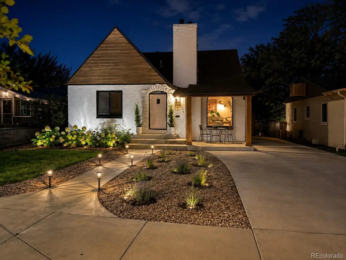 2656 Tennyson Street, Denver, CO 80212 - #1