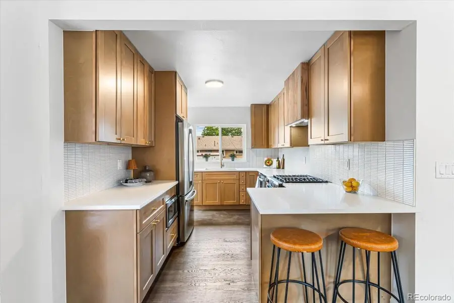 3385 N Kearney Street, Denver, CO 80207 - #2