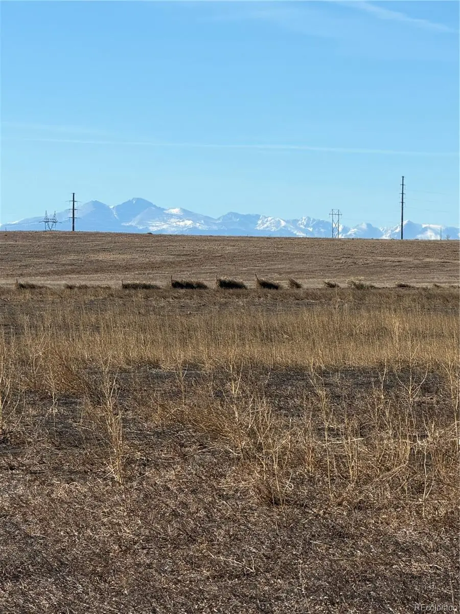 Lot A Cr 29, Nunn, CO 80648 - #2