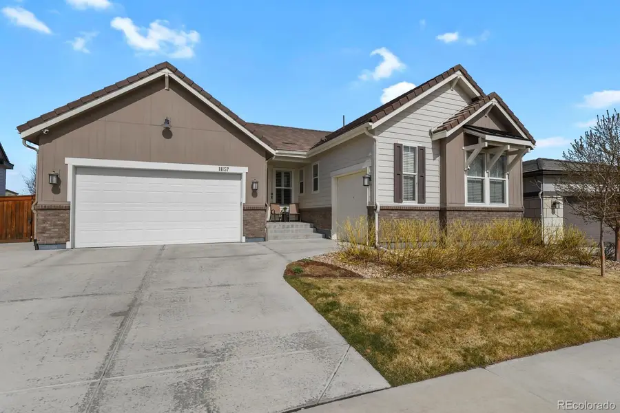 11157 Sweet Cicely Drive, Parker, CO 80134 - #2