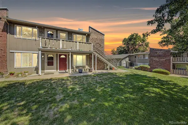 857 S Van Gordon Court #D205, Lakewood, CO 80228