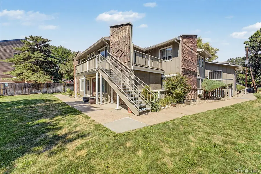 857 S Van Gordon Court #D205, Lakewood, CO 80228 - #2