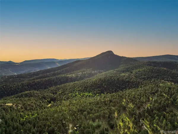 26543 Richmond Hill Road, Conifer, CO 80433