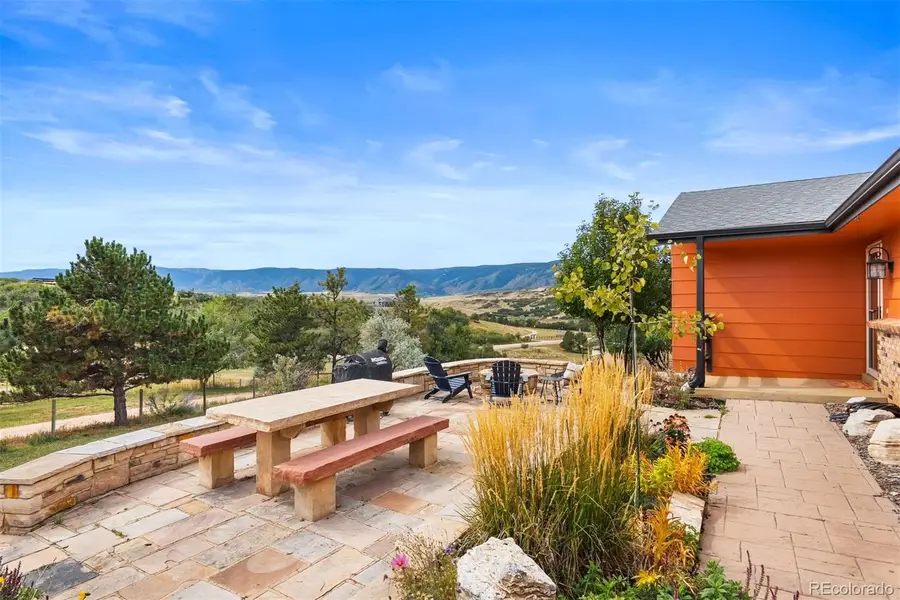 4466 Parkridge Road, Sedalia, CO 80135 - Image #3