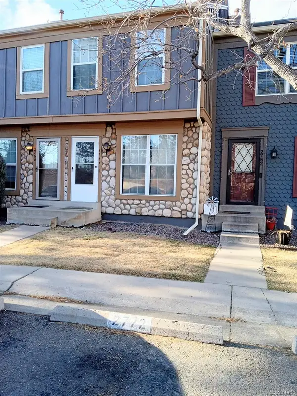 2756 E Nichols Circle, Centennial, CO 80122