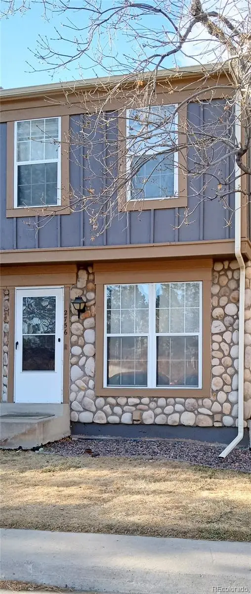 2756 E Nichols Circle, Centennial, CO 80122 - #2