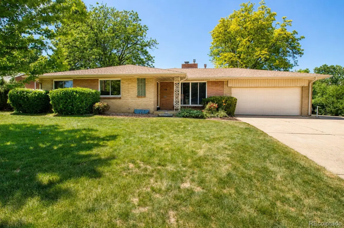 145 Dudley Street, Lakewood, CO 80226 - #1