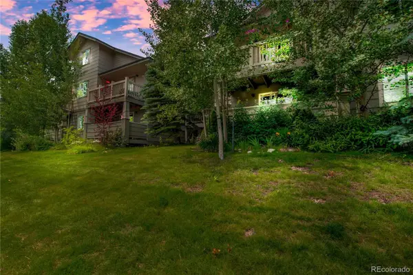 1511 Point Drive #C1511-, Frisco, CO 80443