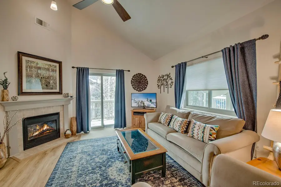 1511 Point Drive #C1511-, Frisco, CO 80443 - #2