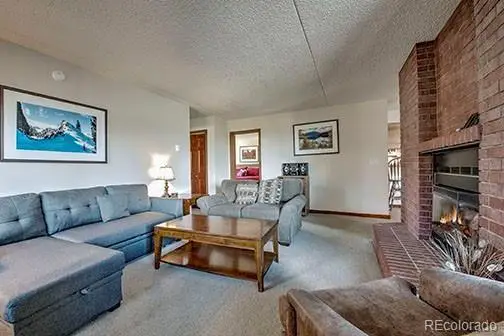 317 W La Bonte Street #107, Dillon, CO 80435 - #1