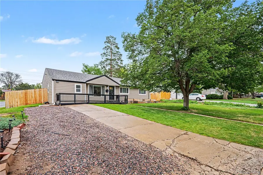 3400 S Holly Street, Denver, CO 80222 - #2
