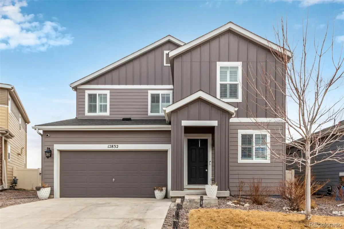 12832 Crownover Way, Parker, CO 80134 - #1