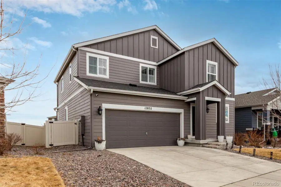 12832 Crownover Way, Parker, CO 80134 - #3