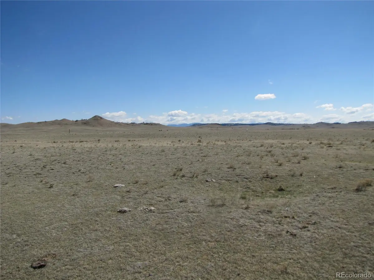 Lot 12 Blackfoot Road, Hartsel, CO 80449 - #1