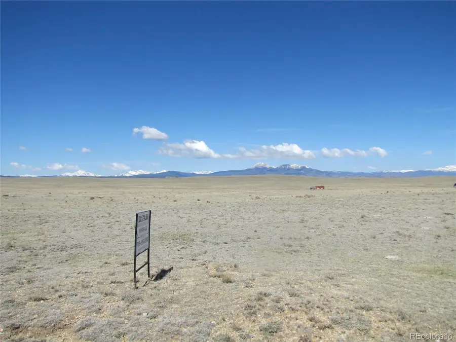 Lot 12 Blackfoot Road, Hartsel, CO 80449 - #2