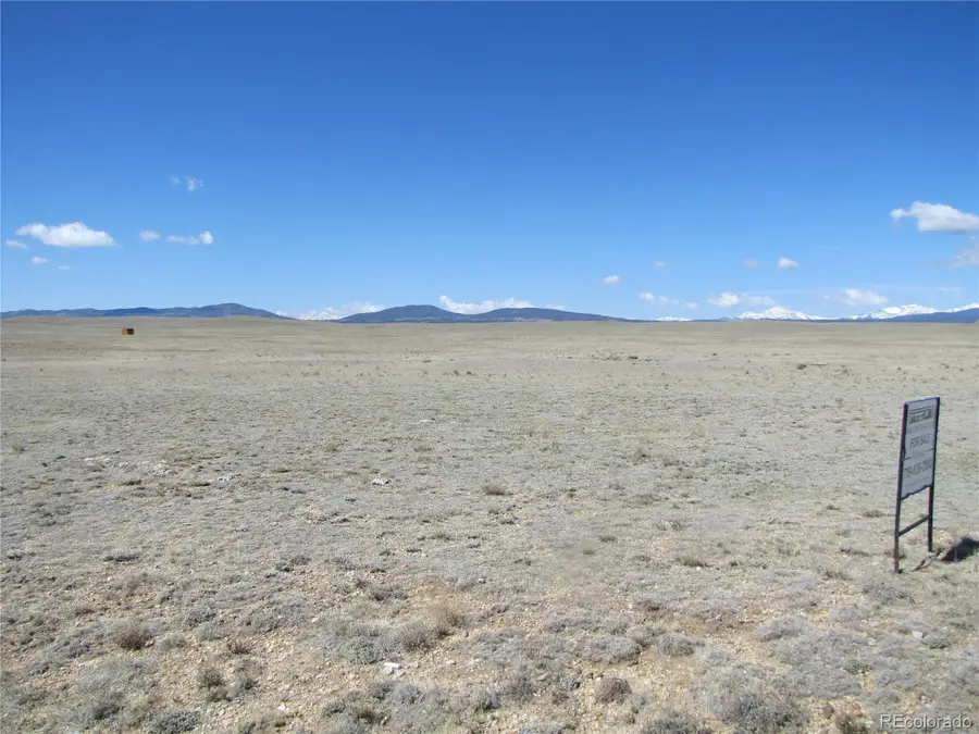 Lot 12 Blackfoot Road, Hartsel, CO 80449 - #3