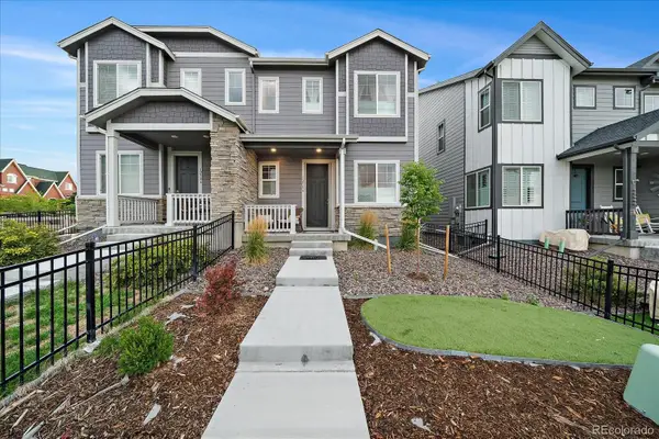 12584 Boggs Street, Parker, CO 80134