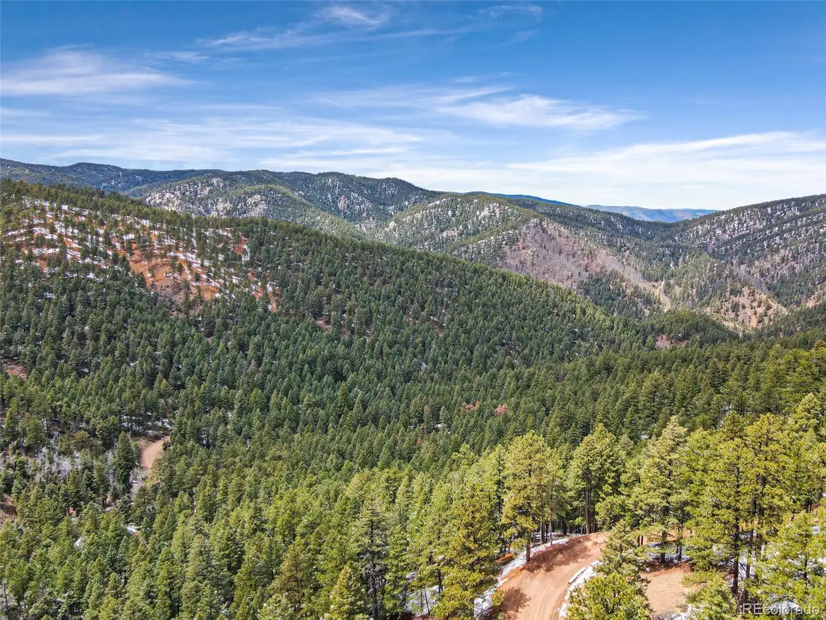 13125 Andiron Way, Larkspur, CO 80118 - #1
