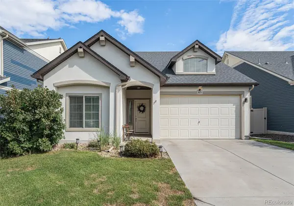 18253 E 52nd Avenue, Denver, CO 80249