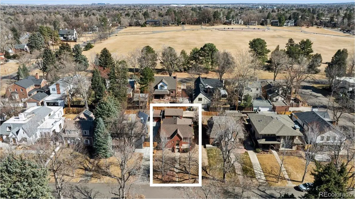 222 Ash Street, Denver, CO 80220 - #1