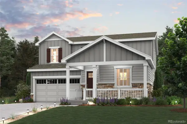3325 N Ider Street, Aurora, CO 80019