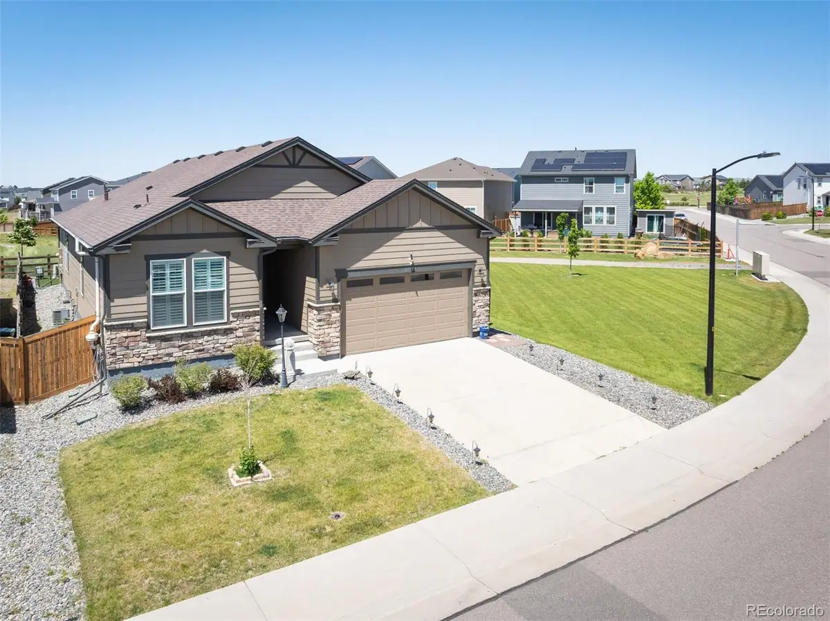 27571 E 7th Drive, Aurora, CO 80018 - #1
