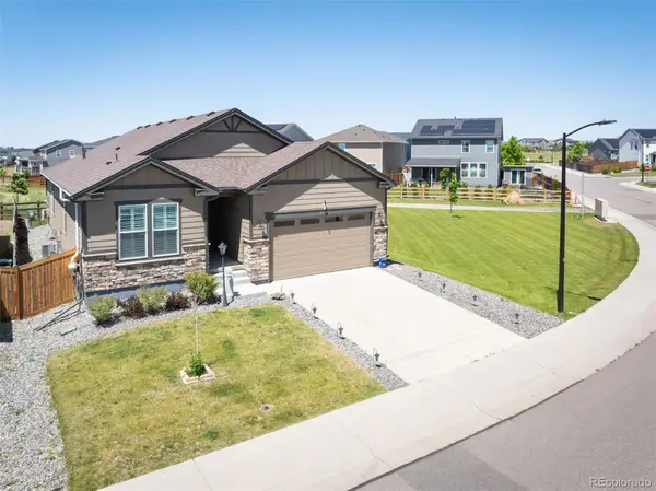 27571 E 7th Drive, Aurora, CO 80018