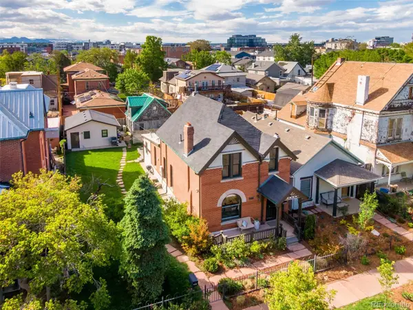 2815 Curtis Street, Denver, CO 80205