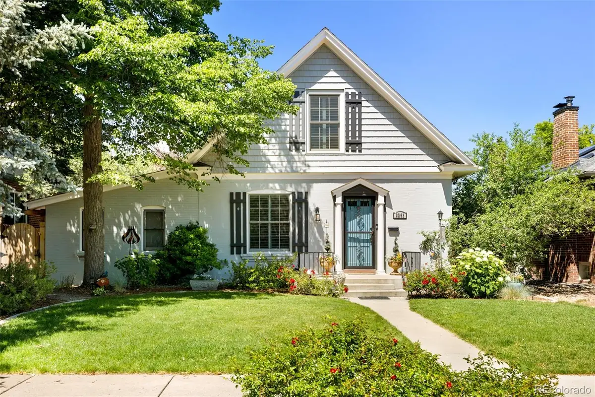 2265 Holly Street, Denver, CO 80207 - #1
