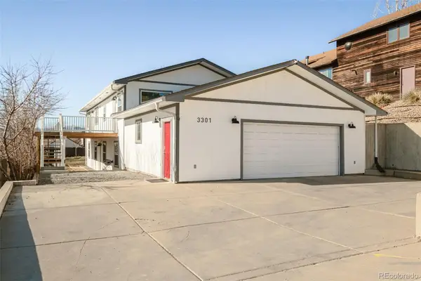 3301 S Clay Street, Englewood, CO 80110