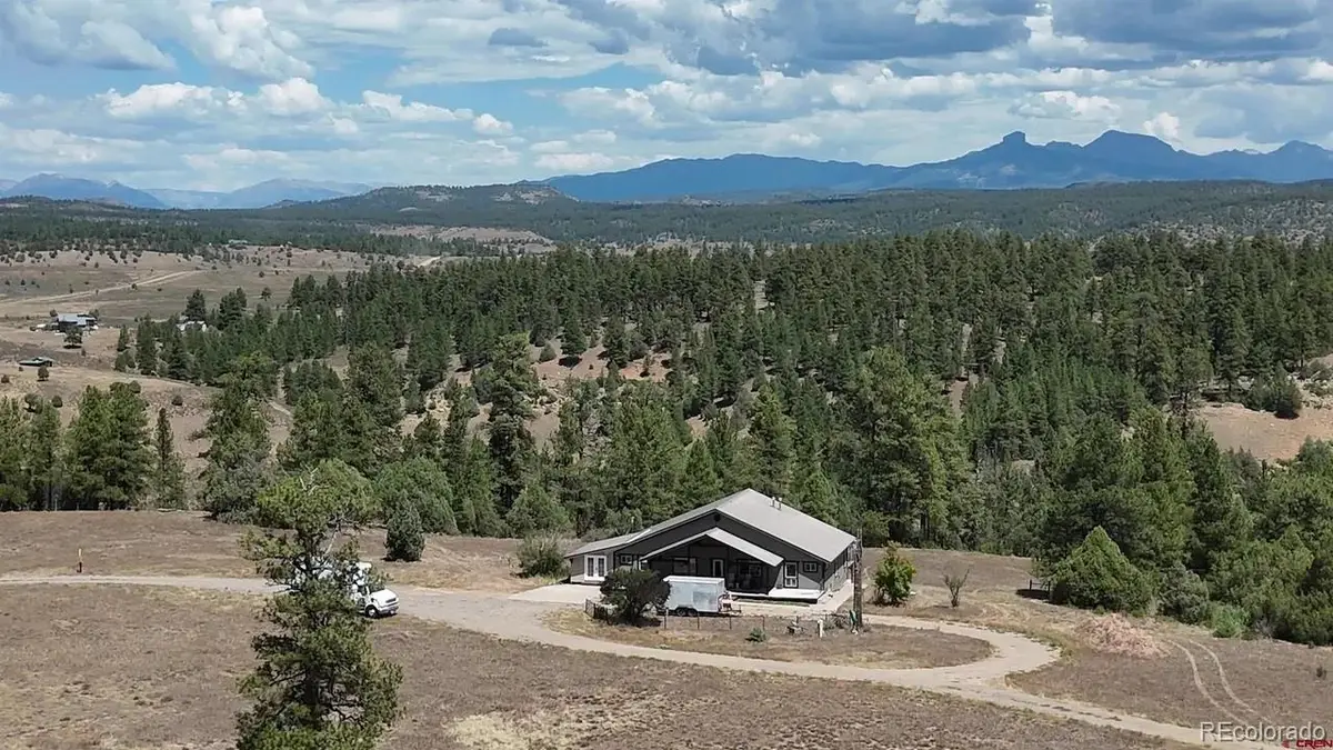 3000 County Road 359, Pagosa Springs, CO 81147 - #1