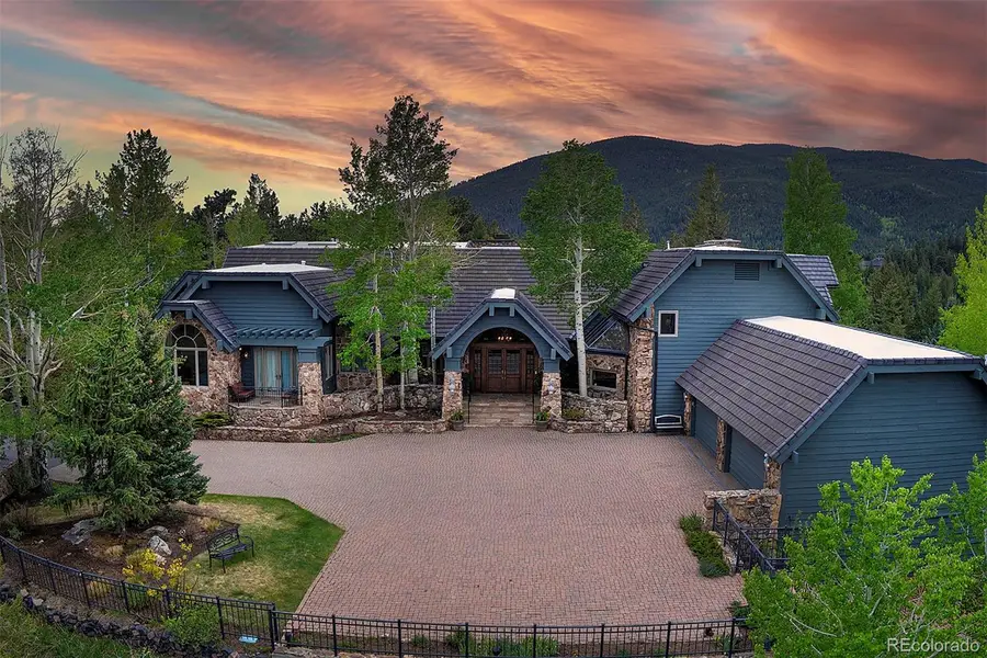 1275 Silver Tip Lane, Evergreen, CO 80439 - #2