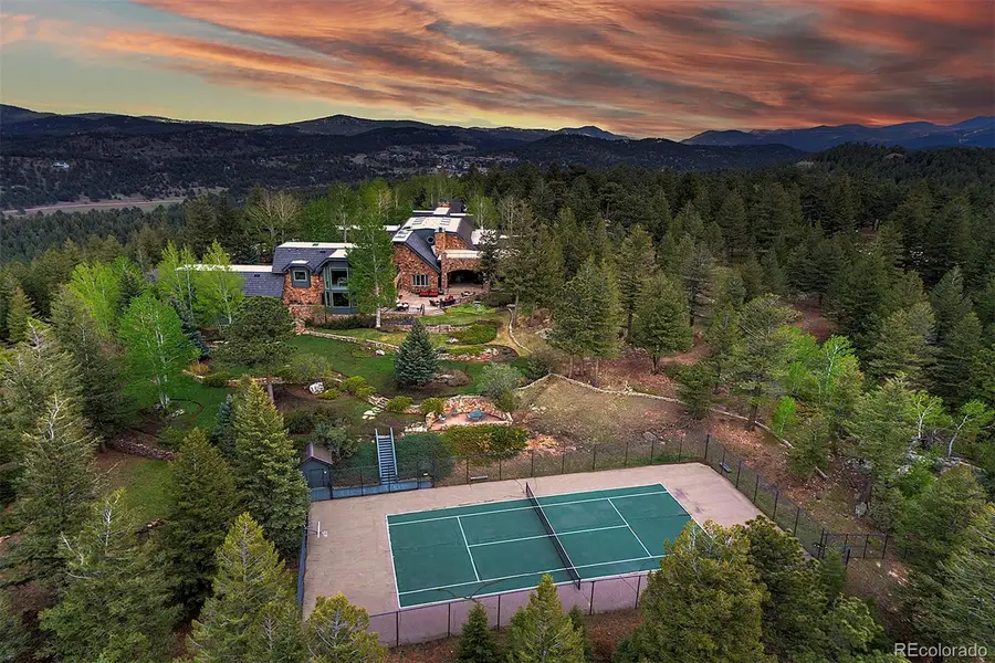 1275 Silver Tip Lane, Evergreen, CO 80439 - #3