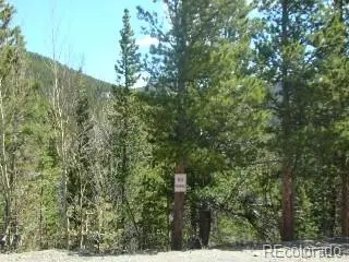 W Lot 345 Alice Road, Idaho Springs, CO 80452