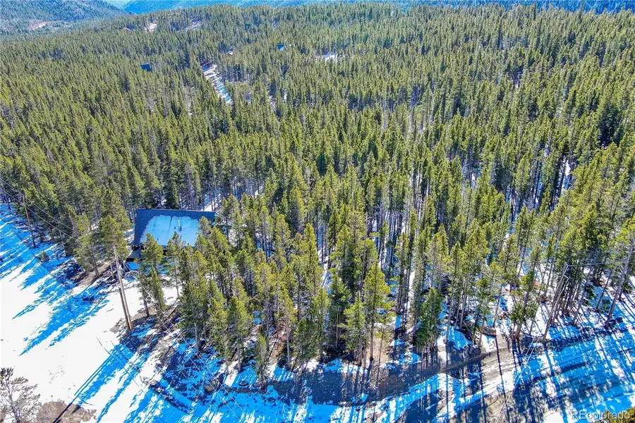 W Lot 345 Alice Road, Idaho Springs, CO 80452 - Image #3