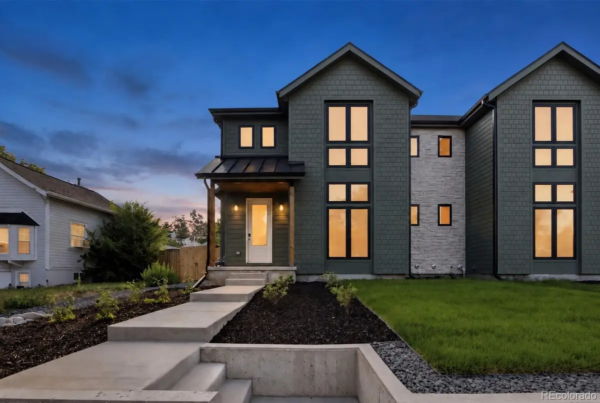 2525 Harlan Street, Denver, CO 80214 - #1