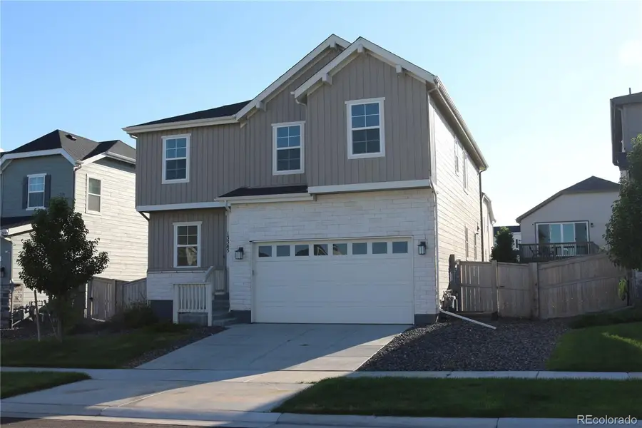 13385 Blue Amber Court, Parker, CO 80134 - #2