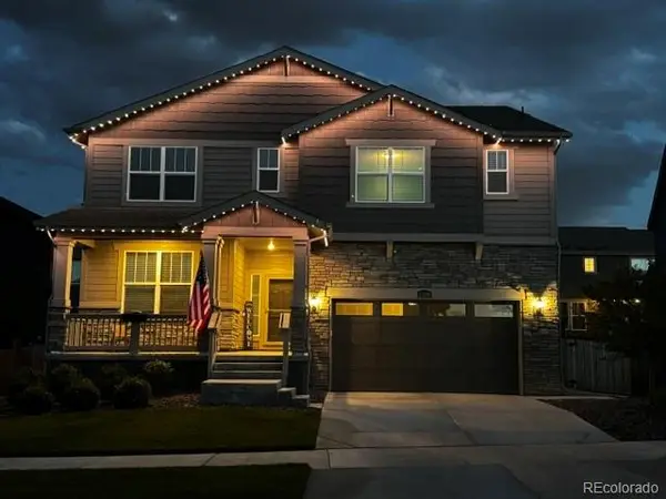 24198 E Kentucky Place, Aurora, CO 80018