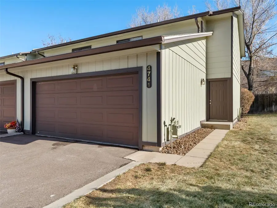 4741 Barnes Road, Colorado Springs, CO 80917 - Image #2