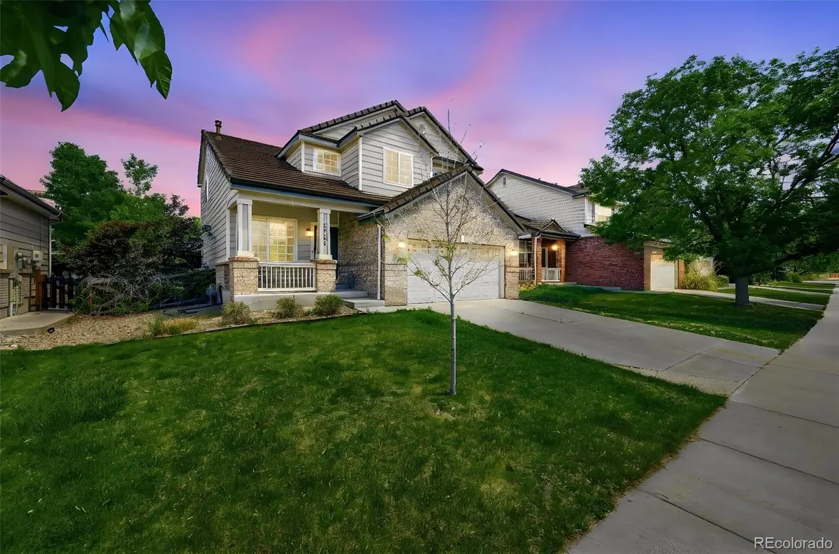 15131 E 117th Avenue, Commerce City, CO 80603 - #1