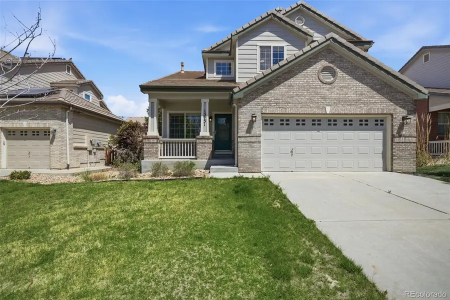 15131 E 117th Avenue, Commerce City, CO 80603 - #3