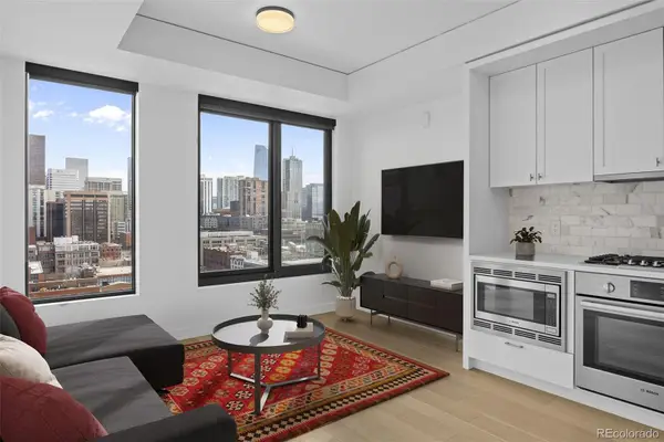 1750 Wewatta Street #1426, Denver, CO 80202