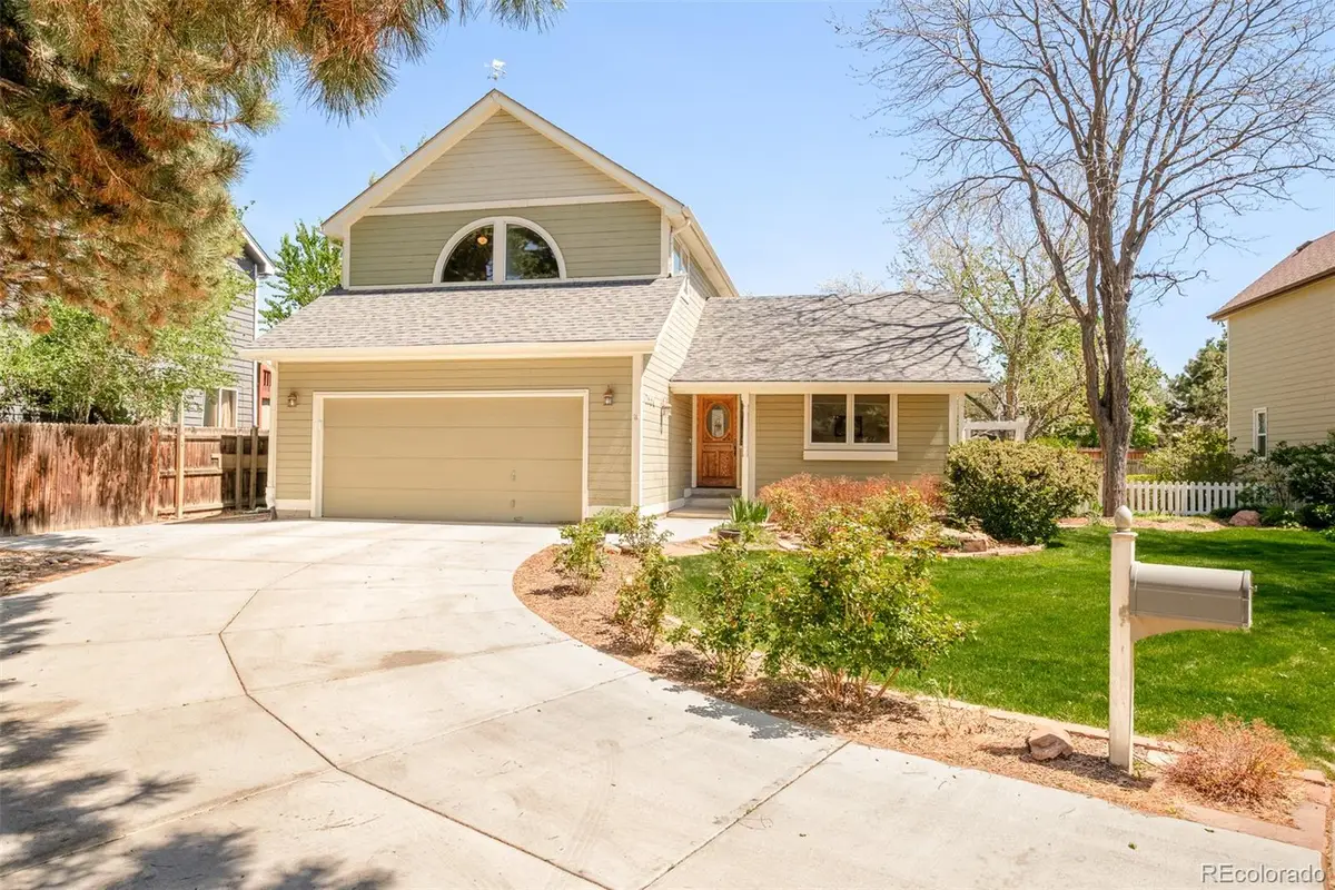 1950 S Lansing Court, Aurora, CO 80014 - #1