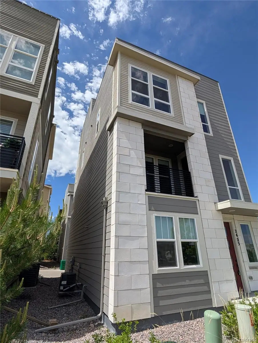 2405 Fiji Drive, Castle Rock, CO 80109 - #1