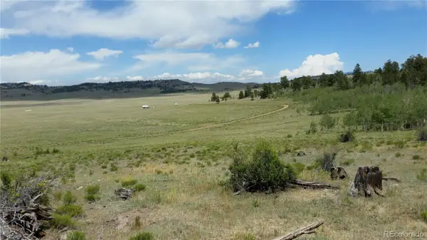 1681 Athapascan Road, Hartsel, CO 80449