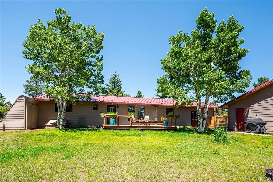 13258 S Mohawk Street, Pine, CO 80470 - #2