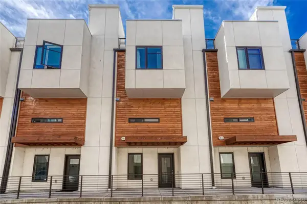 3410 W 18th Avenue, Denver, CO 80204