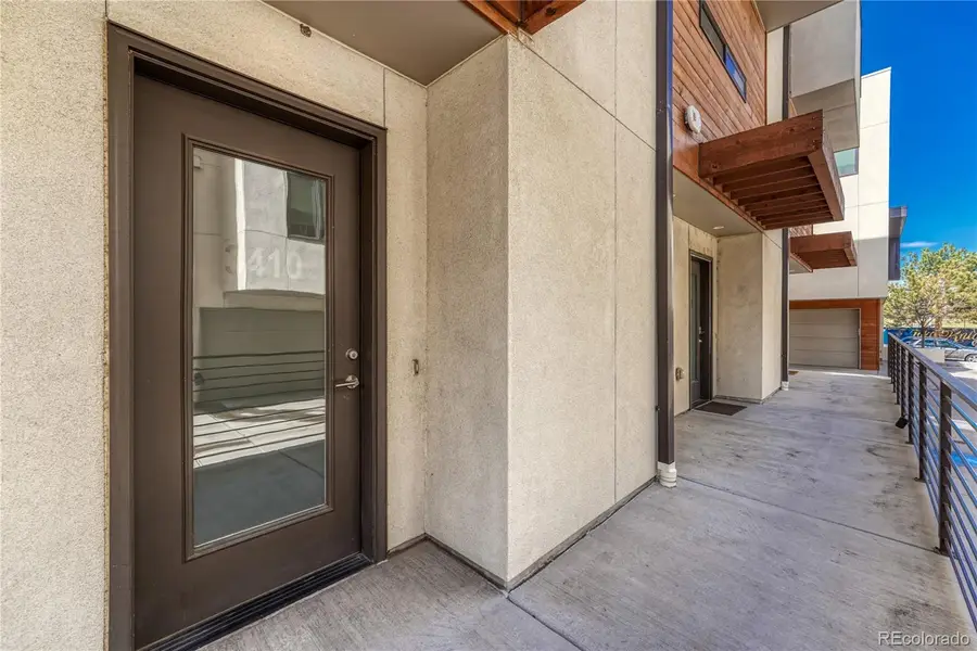 3410 W 18th Avenue, Denver, CO 80204 - #3